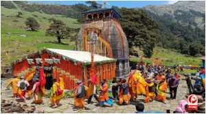 Badrinath Dham 