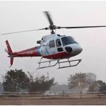 Badrinath Helicopter Crash