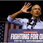 Barack Obama Mocks Trump