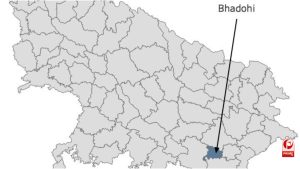 Bhadohi Name Change 