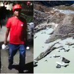 Bhutan Glacial Lake Flood
