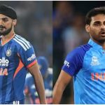 Bhuvneshwar Kumar Comeback
