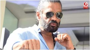 Big B Birthday