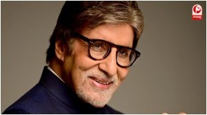 Big B Birthday