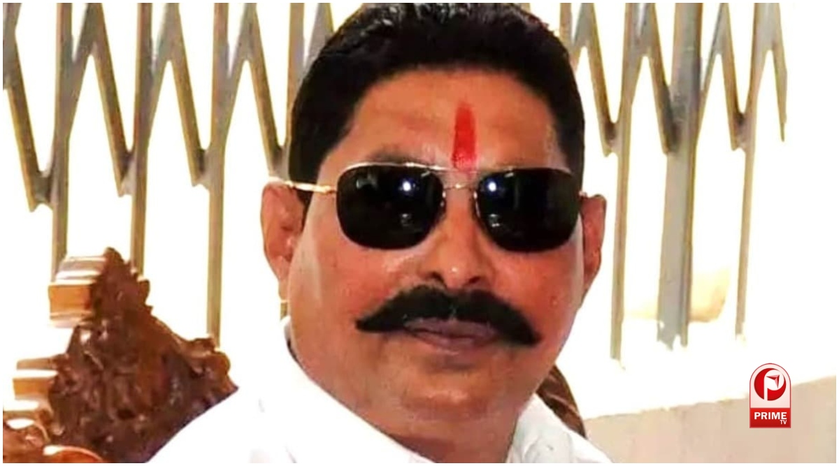 Bihar Politics