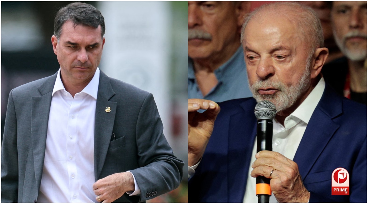 Brazil Election 2026