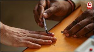 By Election Voting Today 
