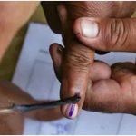By Election Voting Today