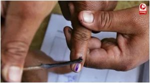 By Election Voting Today