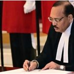 CJI Statement