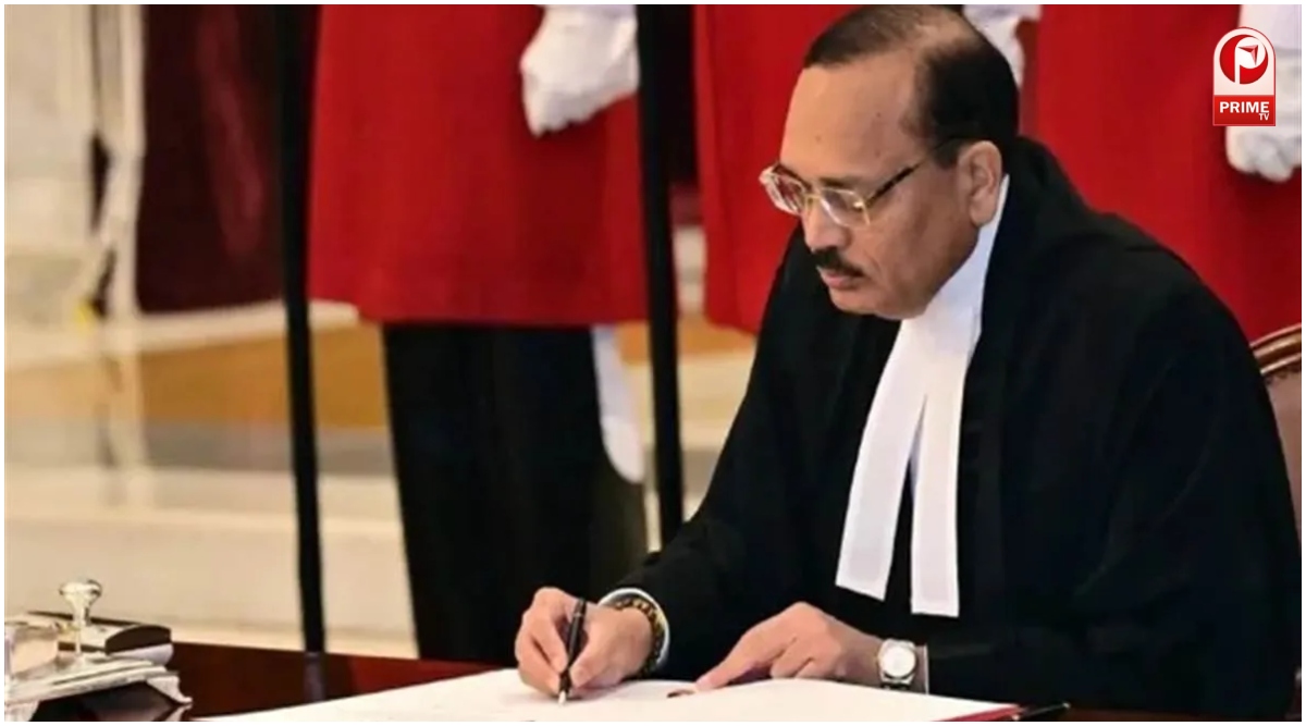 CJI Statement