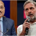 CJI Surya Kant Controversy