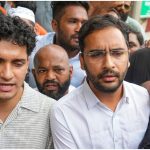 CJP Protest