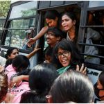CJP Protest Delhi