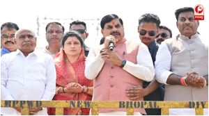 Seva Sankalp Abhiyan