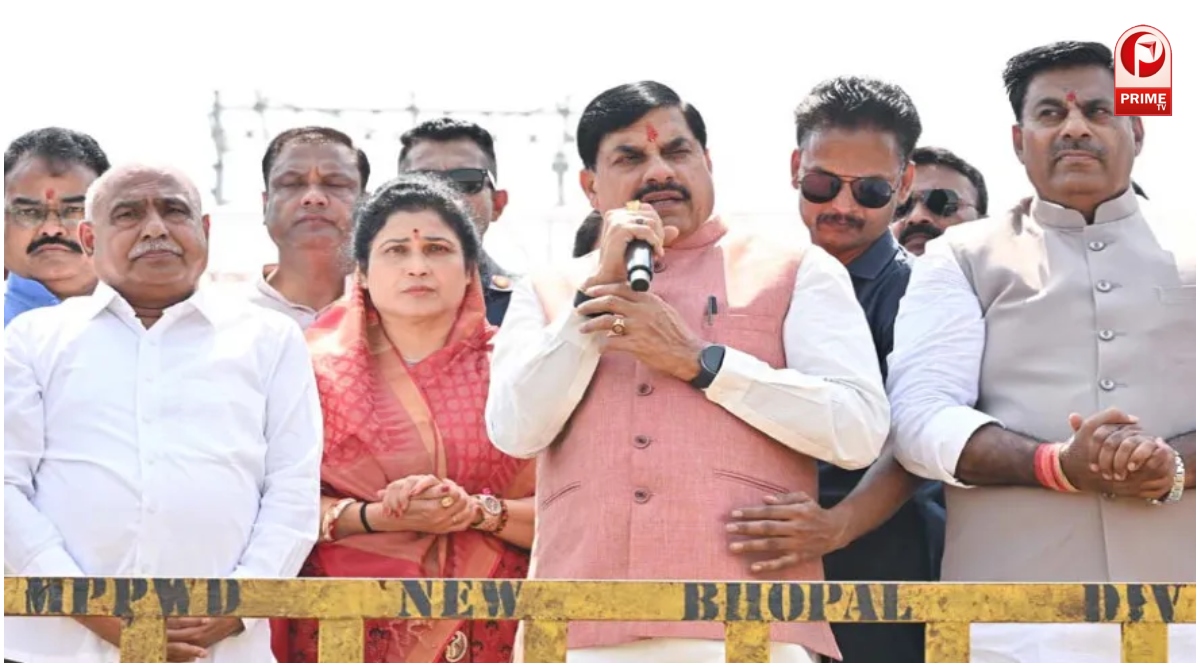 Seva Sankalp Abhiyan
