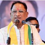 CM Vishnu Deo Sai