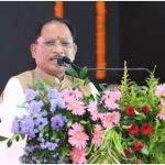CM Vishnu Deo Sai