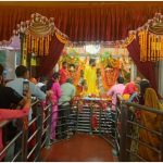 Chandrika Devi Temple