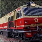 Chhath Train Booking