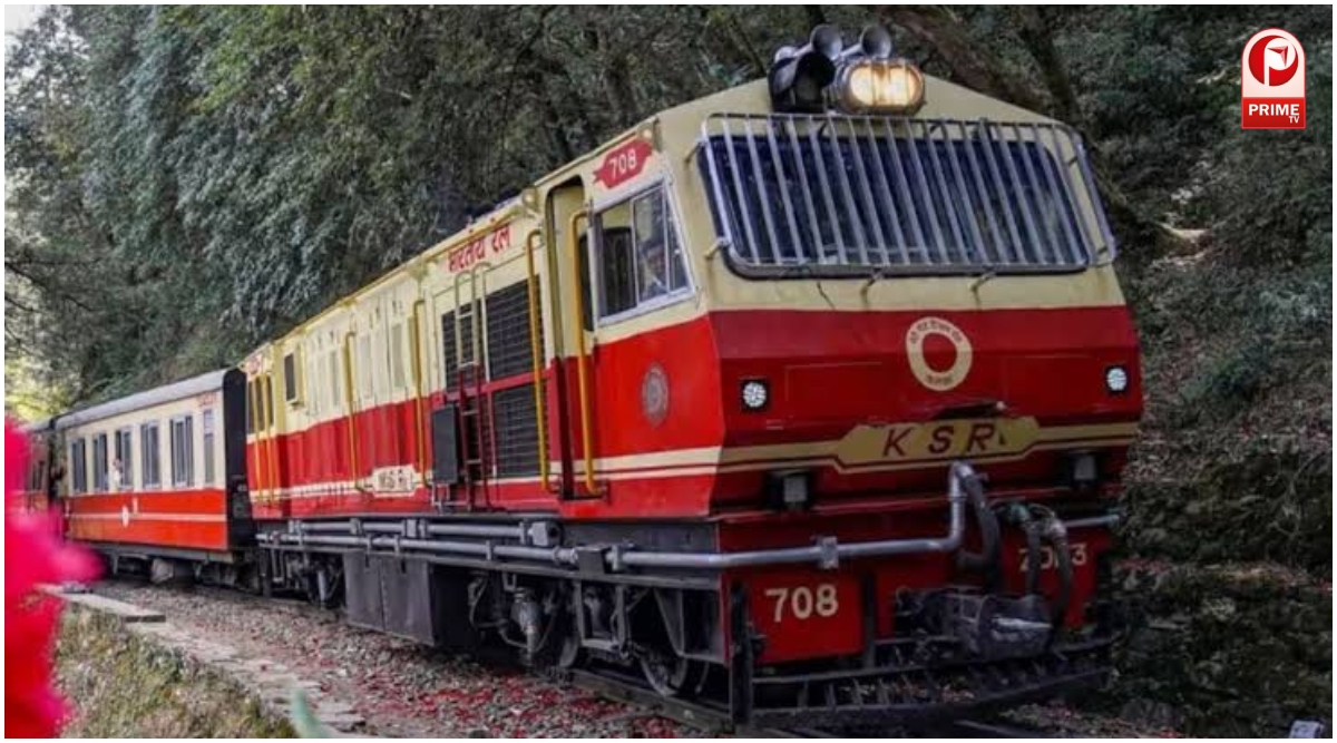 Chhath Train Booking