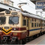 Chhattisgarh Railway News