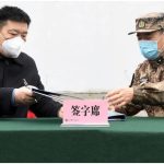 China Bribery Case