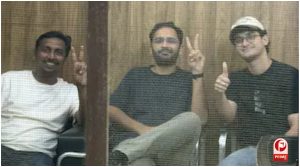 Cockroach Janata Party