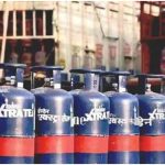 Commercial LPG Price Hike