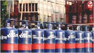 Commercial LPG Price Hike