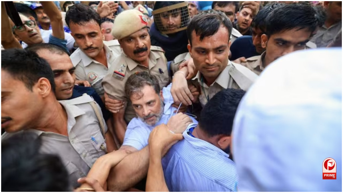 Congress Politics