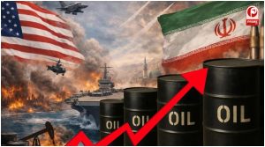 Crude Oil Price