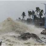 Cyclone Alert