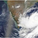 Cyclone Alert