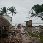 Cyclone Arnab