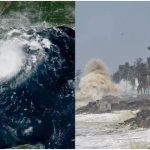 Cyclone Arnab