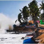 Cyclone Arnab