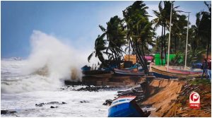 Cyclone Arnab