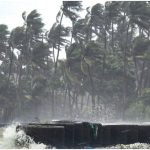 Cyclone Arnab