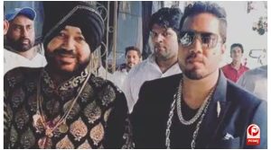 Daler Mehndi