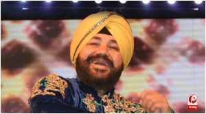 Daler Mehndi 