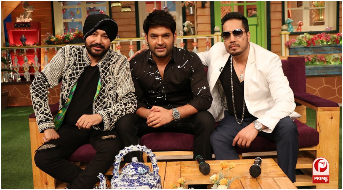 Daler Mehndi