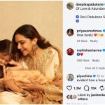 Deepika Padukone Daughter Name