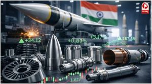 Defence Export India