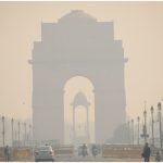 Delhi Air Pollution