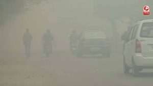 लखनऊ समेत प्रमुख शहरों में कितना रहेगा तापमान?