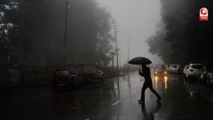 तमिलनाडु में 26 अक्टूबर तक भारी बारिश की संभावना