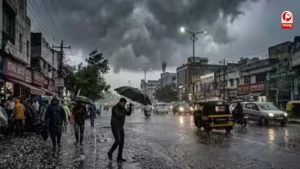 इन जिलों में सबसे ज्यादा बरसे बादल
