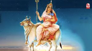 घटस्थापना के लिए कौन-सा मुहूर्त शुभ है?