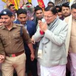 चंपावत दौरे पर आज CM पुष्कर सिंह धामी